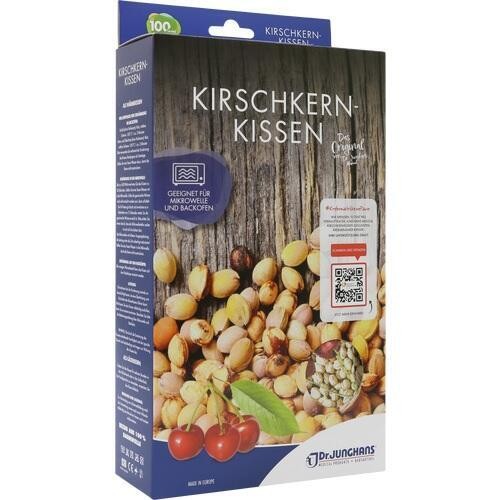 Kirschkernkissen 20x30 für - kirschkernkissen,