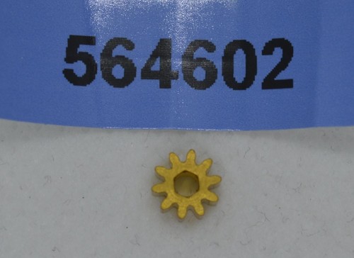Fleischmann zahnrad 564602 - ho,
