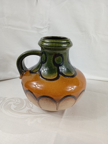Mid century 60er scheurich - 60er,