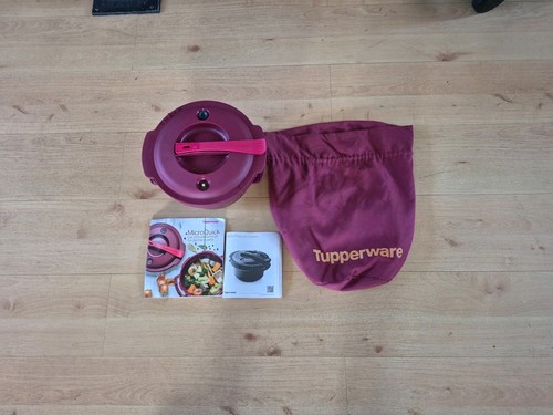 Tupperware micro - tupperware,
