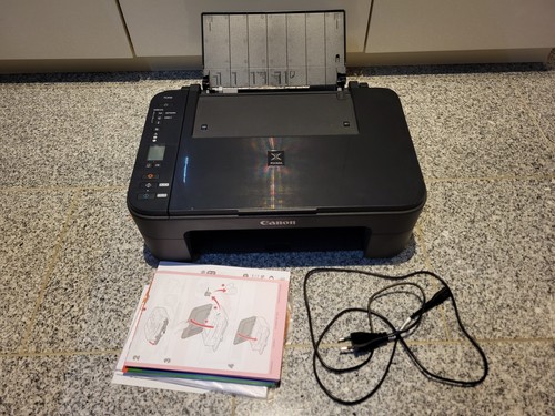 Canon pixma ts3150 wlan - canon,