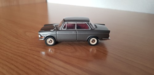 Minichamps bmw 700 luxus - minichamps,