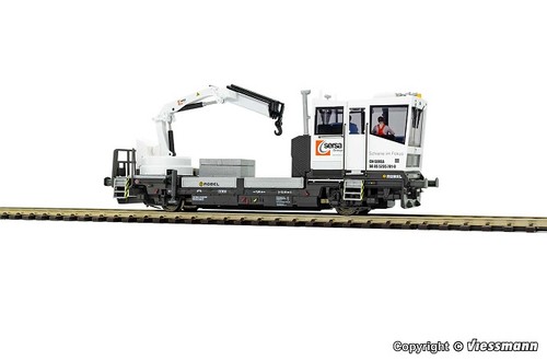 Viessmann 2630 h0 robel - -,
