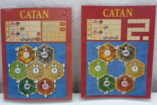 Siedler von catan - von,