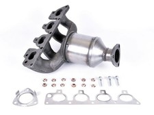 NEU Katalysator für Opel Astra Combo Corsa Meriva Vectra Zafira 1.4 1.6 13105075