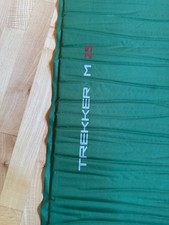 McKINLEY Trekker M25 gebraucht bestens erhalten grün - blau