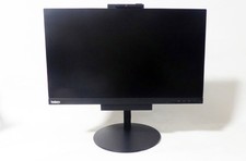 24" Monitor Lenovo Thinkcentre TIO24 Gen3 DisplayPort Webcam