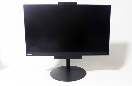 Monitor lenovo thinkcentre - 24",