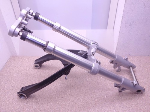 Telelever gabel rohr holm - gabel,