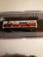märklin spur z Gedeckter