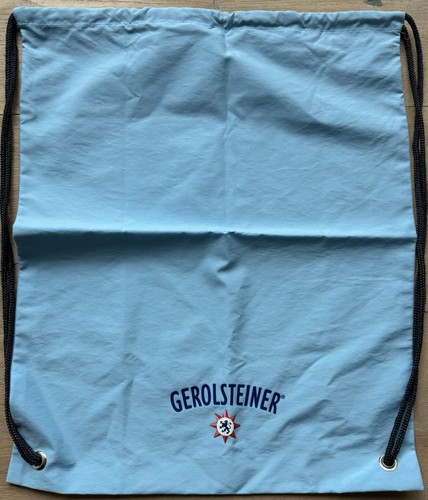 Gerolsteiner rucksack mit - rucksack,