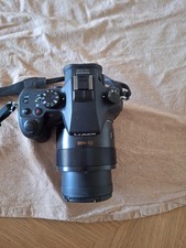 Panasonic LUMIX DMC-FZ1000