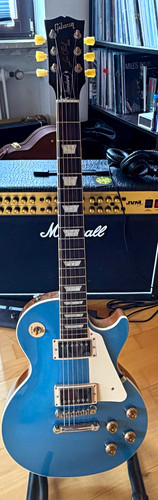 Gibson les paul standard 50s - gibson,
