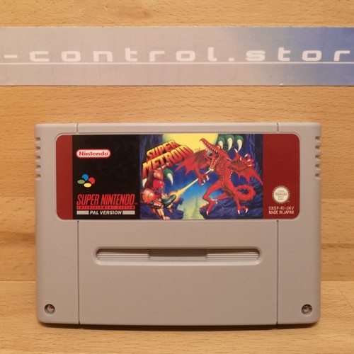 Super nintendo spiele - super,