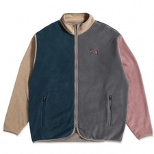 HUF New Day Colour Block Tech