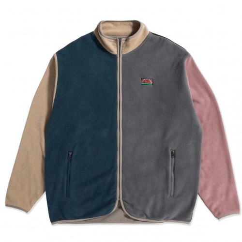 Huf new day - block, tech