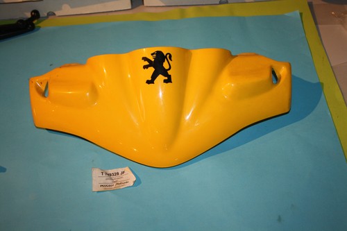 Original peugeot jetforce - original, 50