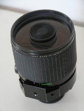 Sigma Tele-Spiegelobjektiv