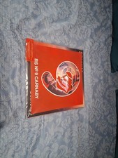 The Rolling Stones - Exile On Main Street Red Vinyl Carnaby St Edition Mint/New