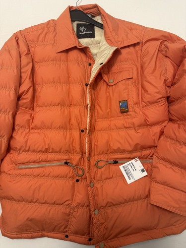 Moncler jacke herren 54 - jacke,
