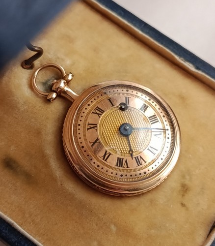 Antike französische uhr - antike,