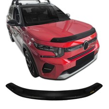 Motorhaube Windabweiser Für