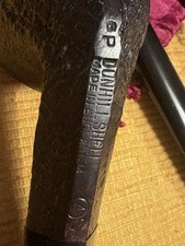 Dunhill Shell Briar Pfeife 6