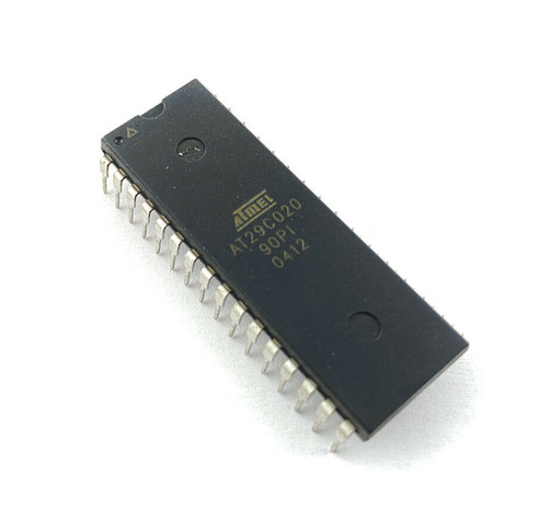 Atmel at29c020 90pi - at29c020-90pi, flash