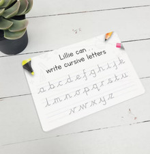 Personalisierte pädagogische