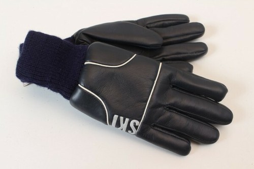 Vintage gloves finger - gloves,