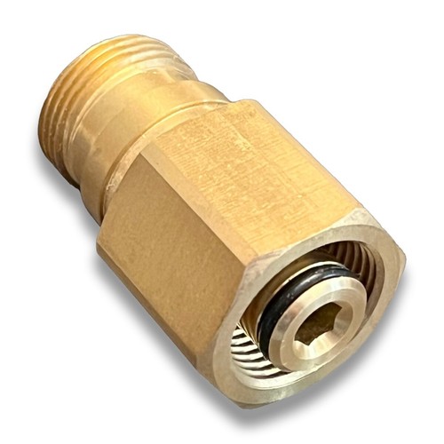 Adapter für kärcher m22 5 - adapter, x1,5