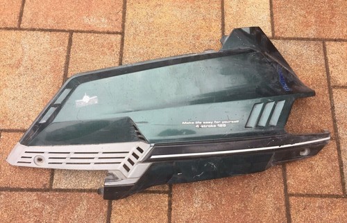 Yamaha beluga 125 - yamaha,