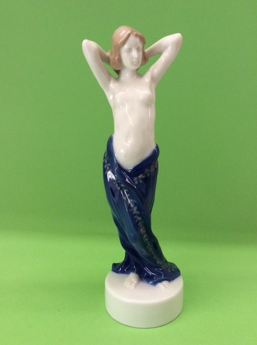 Rosenthal porzellan figur - rosenthal,