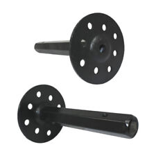 PAAR 2 SECHSKANTNABEN MIT