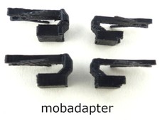 mobadapter für Röwa- Trix-