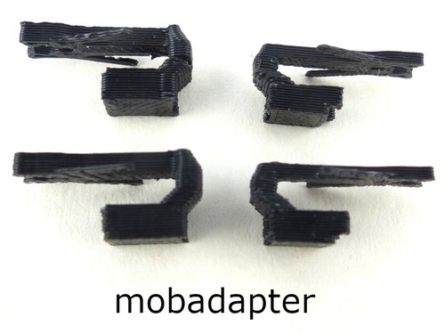 Mobadapter für röwa - röwa-, trix-