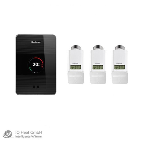 Buderus logamatic tc100 - buderus, tc100.2