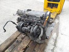 Skoda Octavia 1U Felicia VW