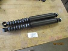 Opel GT Kadett B C Stoßdämpfer hinten Hinterachse SET links/rechts