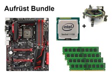 Bundle ASUS Maximus VII Hero +