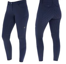 %%warme Reithose Winterreithose Softshell-ähnlicher Qualität Gr 34 XS Z6 HW24%%
