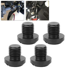 2 Paar M10x1.25 Spiegel