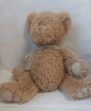 Bukowski Design Bär Till Världen Schweden Teddy Baer Höhe ca.43 cm. Gebraucht