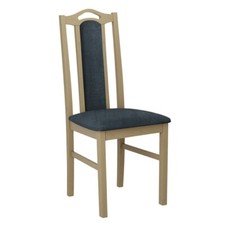 Stuhl Bos 9 Holzstuhl Stilvoll Küche Esszimmerstuhl Farbauswahl Küchenstuhl