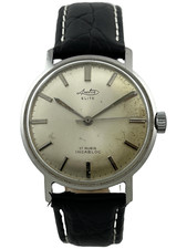 Herrenarmbanduhr Arctos Elite