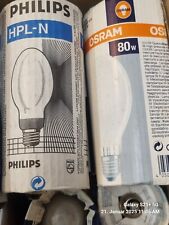 Osram/Philips HQL, HCI-E/P 