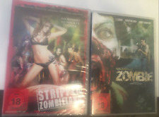 Stripper Zombieland /
