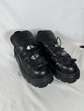Damenschuhe Ayustrong schwarz