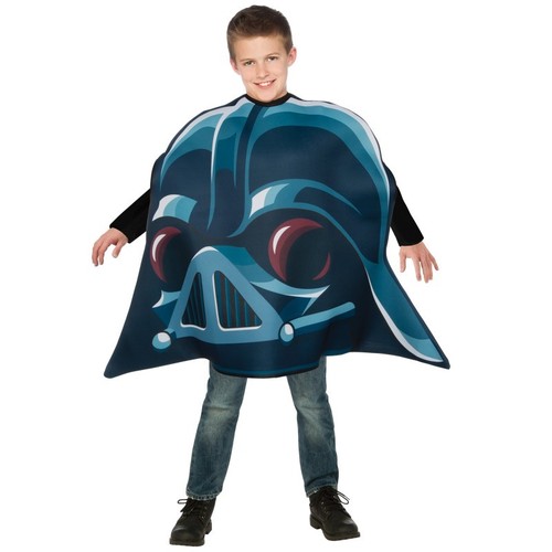 Kostüm~USA~110-116-122~Darth
