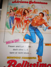 HEAVY METAL/ ADRIANO CELENTANO